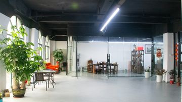 Factory facility photo 3