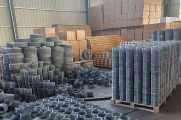 Factory facility photo 5