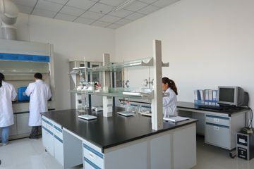Factory facility photo 3