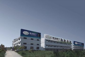 Factory facility photo 3