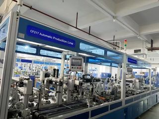 Factory facility photo 5