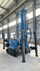 Factory and facilities of Henan Jeao Heavy Industry Machinery Co., Ltd.