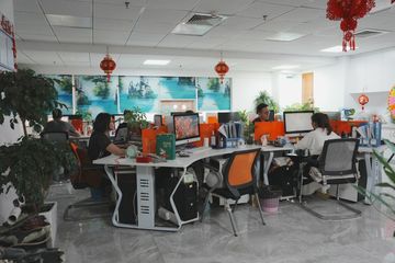 Factory facility photo 2