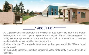 Factory and facilities of Ningbo Yinzhou Zongone Imp&amp; Exp Co., Ltd