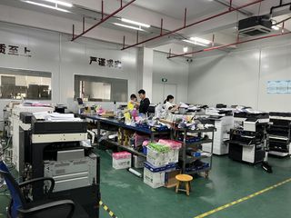 Factory facility photo 3