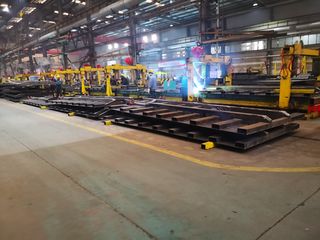 Factory facility photo 2