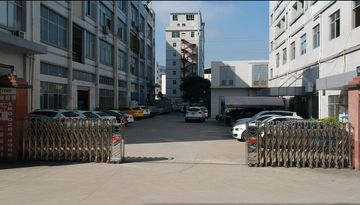 Factory facility photo 3