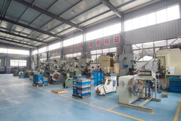Factory facility photo 5