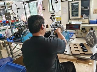 Factory facility photo 3