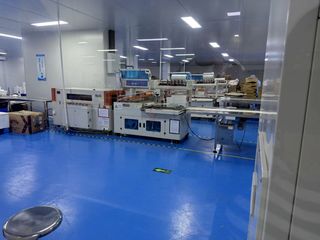 Factory facility photo 3