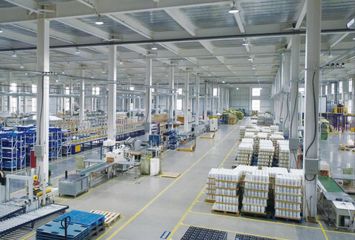 Factory facility photo 2