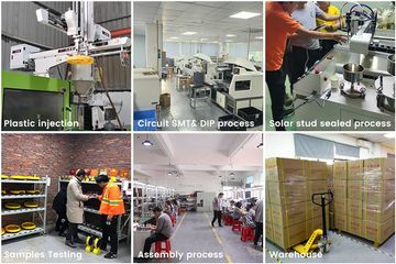 Factory facility photo 4
