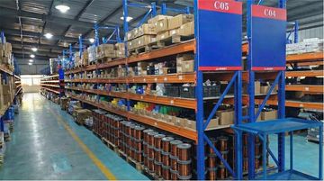 Factory facility photo 5