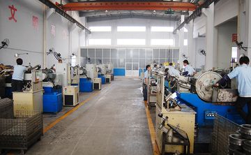 Factory facility photo 3