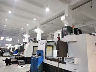Factory facility photo 4
