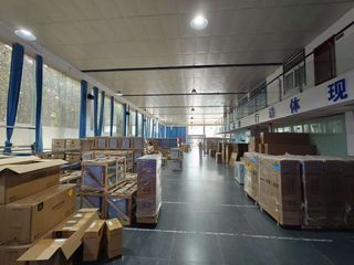 Factory facility photo 3