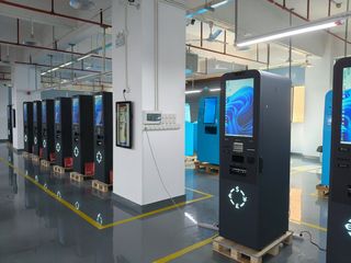 Factory facility photo 2
