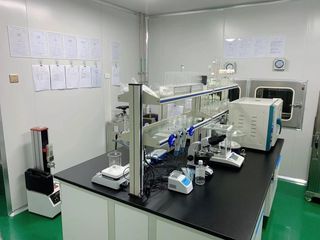 Factory facility photo 3