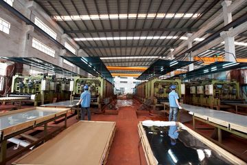 Factory facility photo 3