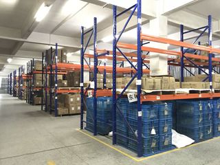 Factory facility photo 2