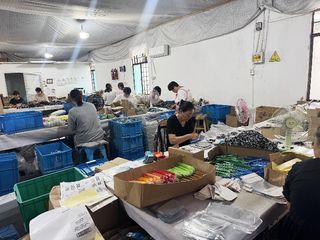 Factory facility photo 5