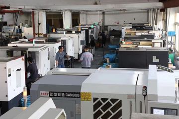 Factory facility photo 3
