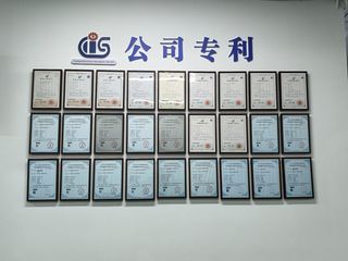 Factory facility photo 5