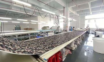 Factory facility photo 3