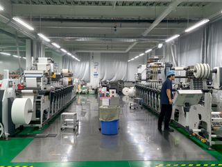 Factory facility photo 2