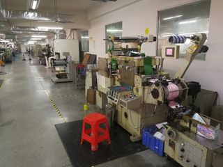 Factory facility photo 5