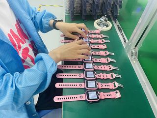 Factory facility photo 4