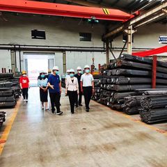 Factory facility photo 3