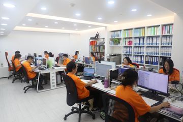 Factory facility photo 3