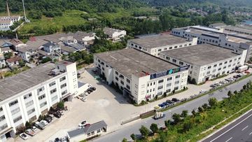 Factory facility photo 3