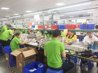 Factory facility photo 4