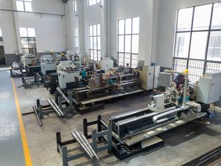 Factory facility photo 3