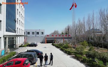 Factory facility photo 4