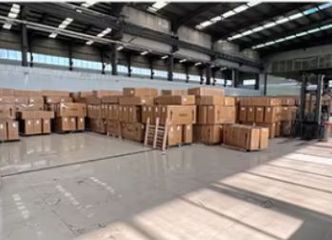 Factory facility photo 5