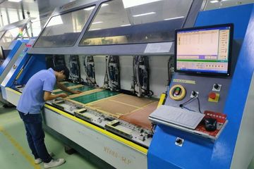 Factory facility photo 2