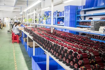 Factory facility photo 4