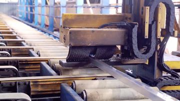 Factory and facilities of Juzhenhuiquan (Yue Qing) Supply Chain Co., Ltd