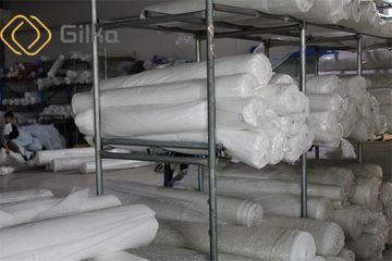 Factory and facilities of Suzhou Gilka Trading Co., Ltd.