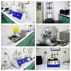Factory facility photo 5