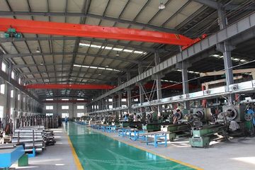 Factory facility photo 5