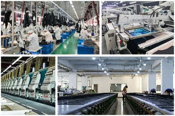 Factory facility photo 5