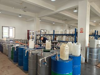 Factory facility photo 5