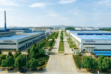 Factory facility photo 3
