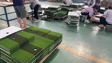 Factory facility photo 3
