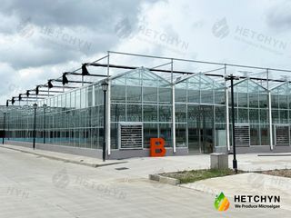 Factory facility photo 3