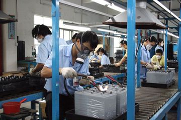 Factory facility photo 2